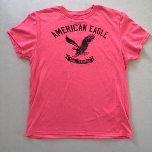 American Eagle Men’s shirt